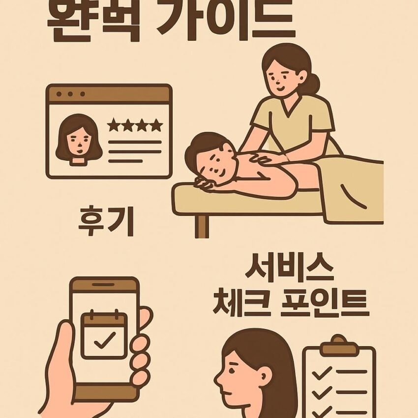 출장안마